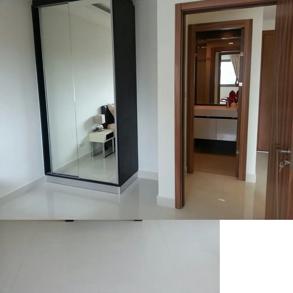 Apartment, 39 m² in Pattaya — photo 9