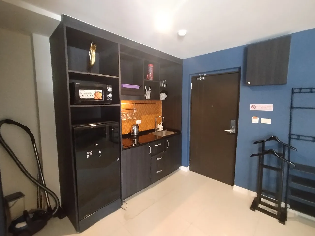 Apartment, 77 m² in Pattaya — photo 13
