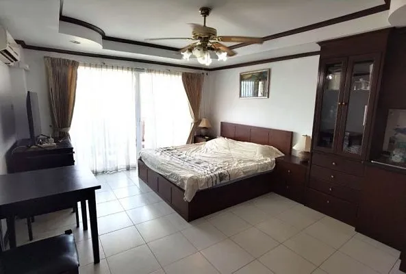 Studio apartment · Pattaya