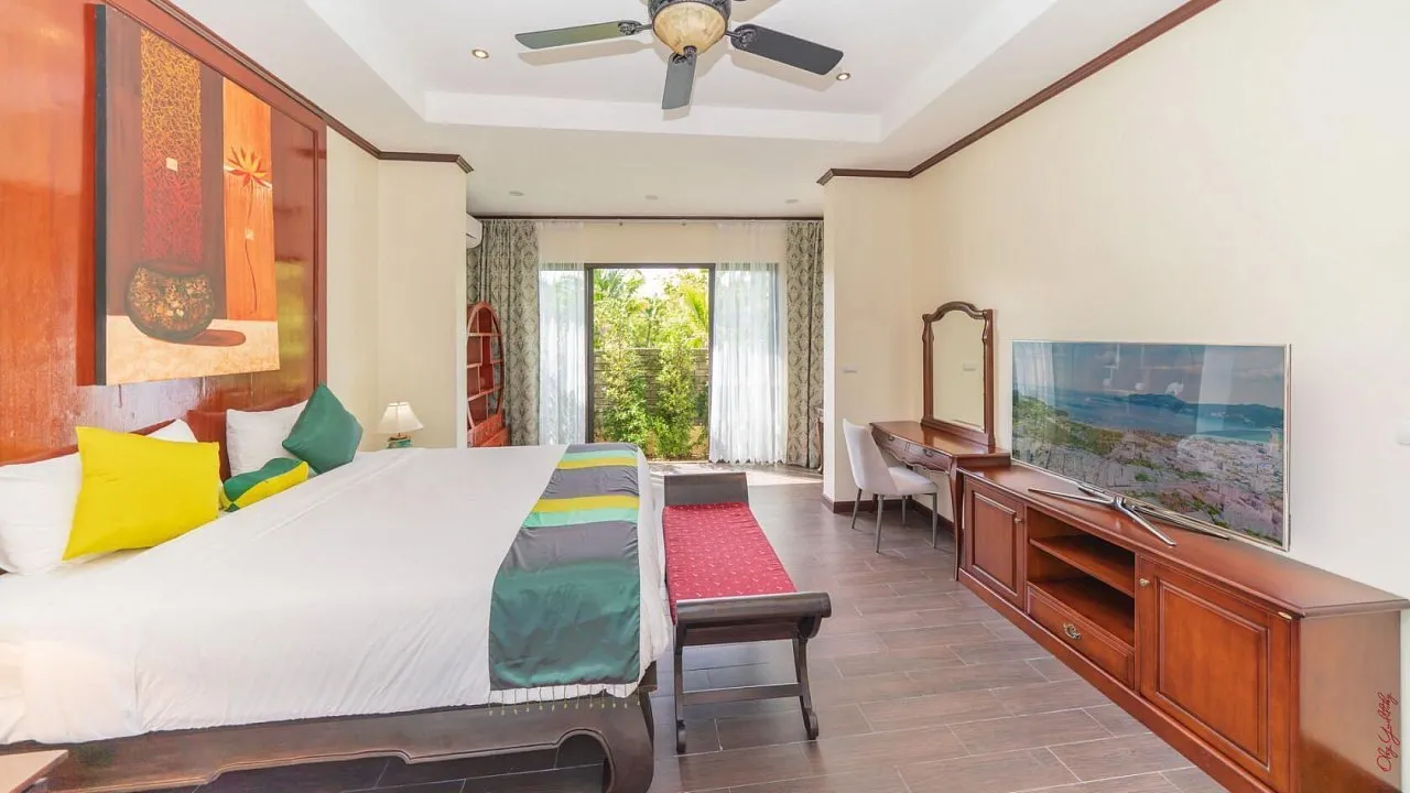 Apartment, 850 m² in Phuket — photo 2