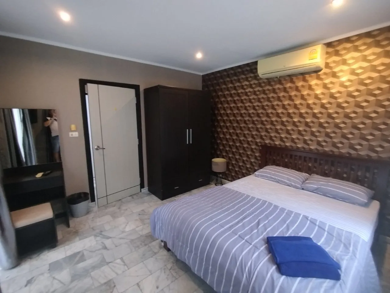 House or villa, 705 m² in Bangkok — photo 12