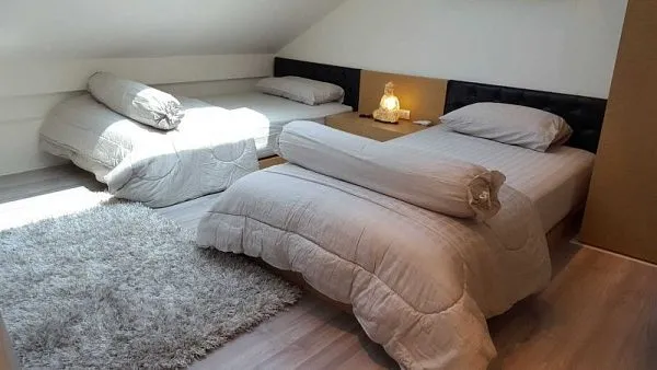Apartment · Pattaya