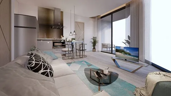 Apartment · Phuket