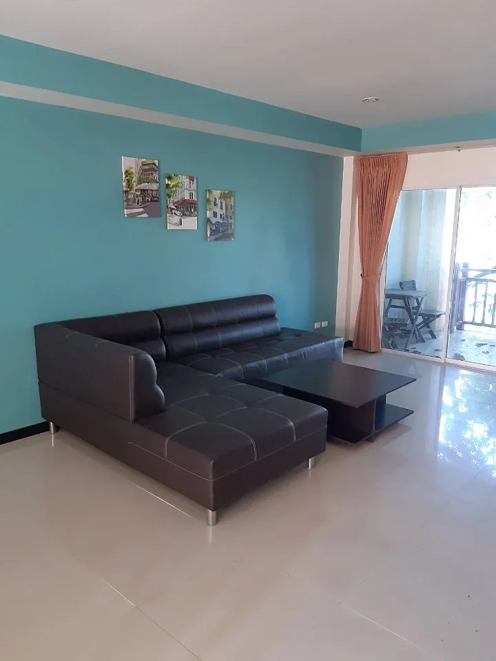 Apartment, 116 m² in Phuket — photo 13