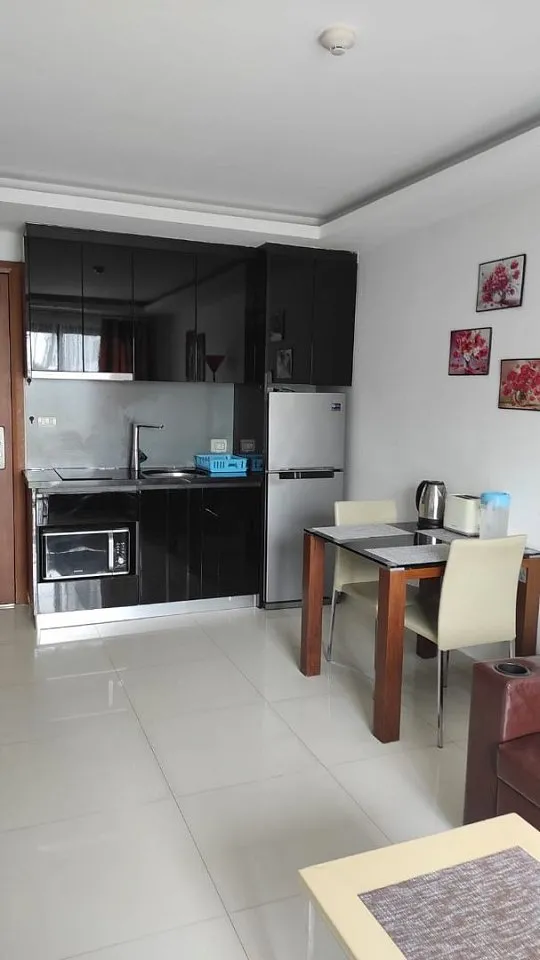 Apartment in Pattaya — photo 9