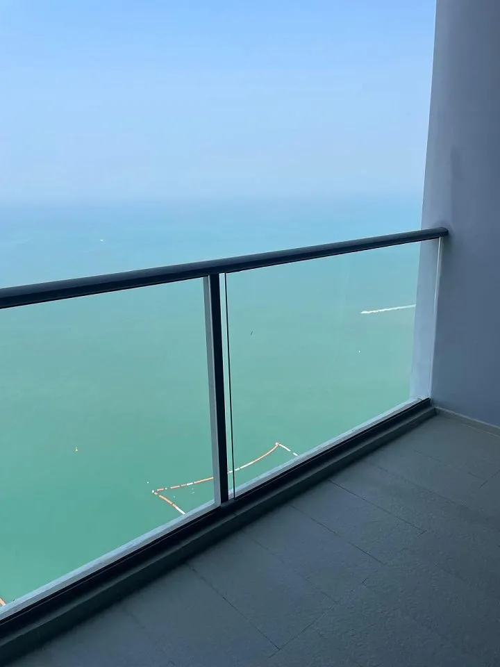 Apartment, 187 m² in Pattaya — photo 5