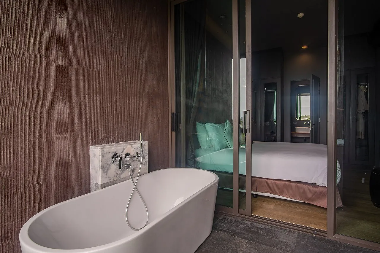 Apartment, 82 m² in Phuket — photo 8