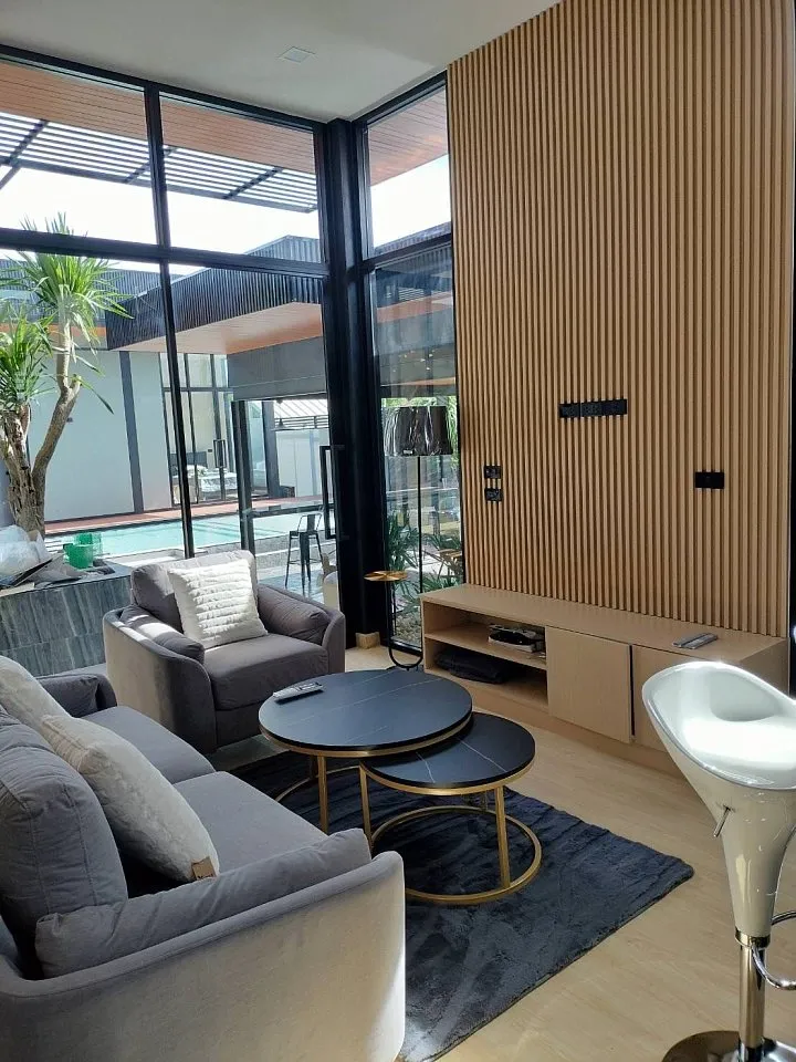 House or villa in Pattaya — photo 32
