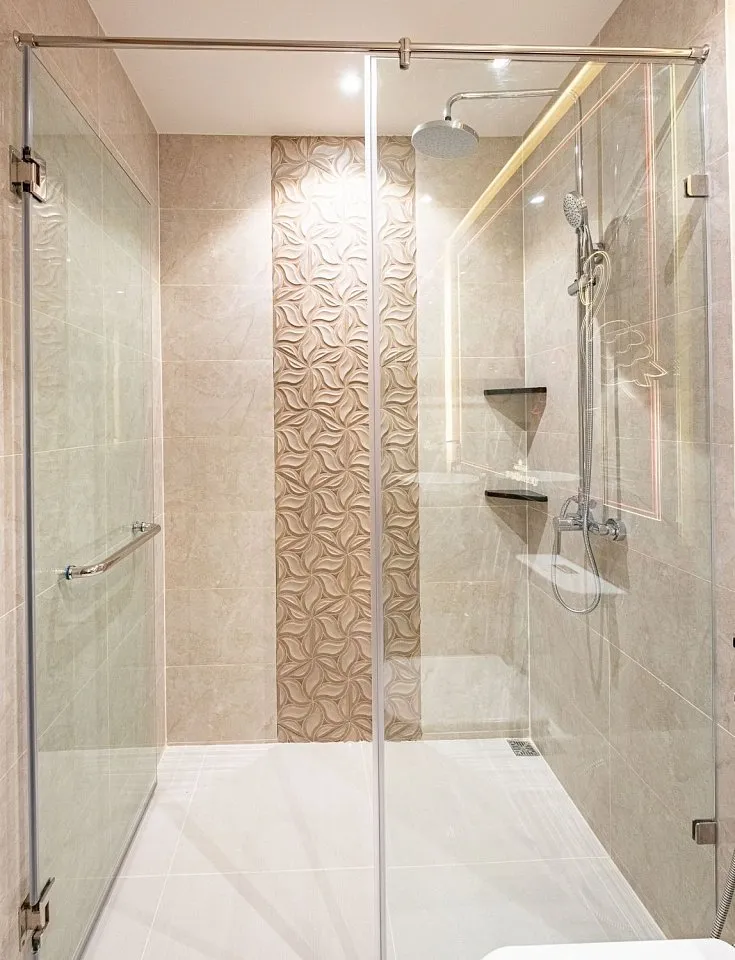 Apartment, 43 m² in Pattaya — photo 5