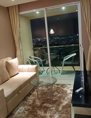 Apartment · Pattaya
