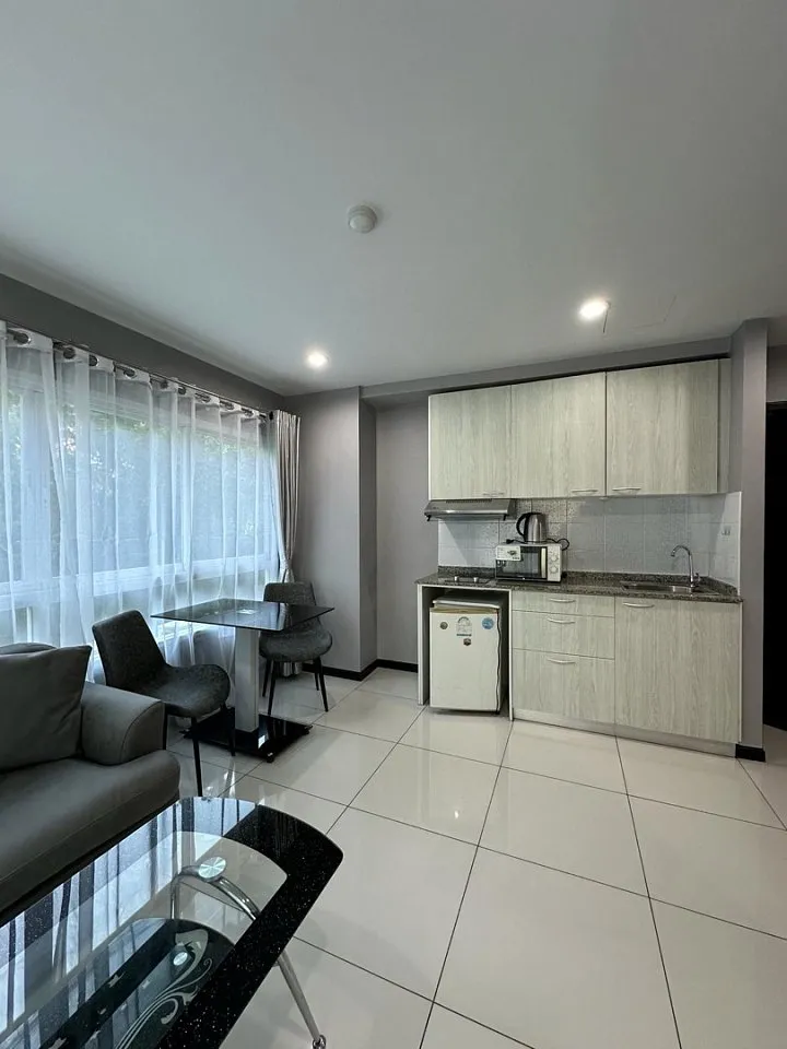 Apartment, 35 m² in Pattaya — photo 13