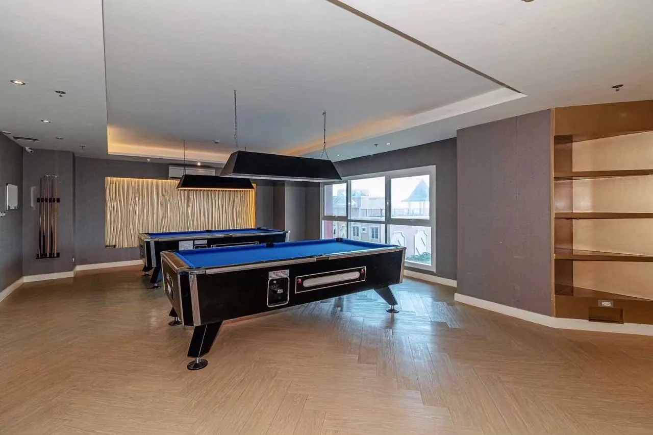 Apartment, 92 m² in Pattaya — photo 19