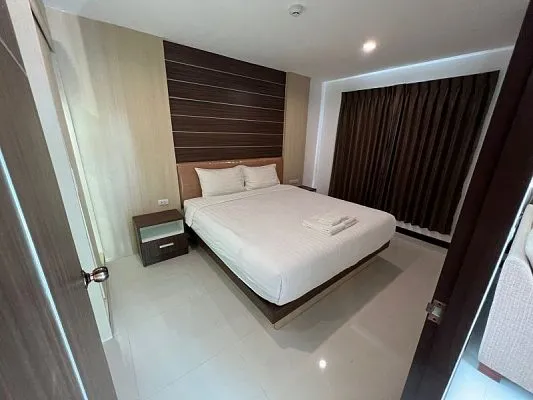 Studio apartment · Pattaya