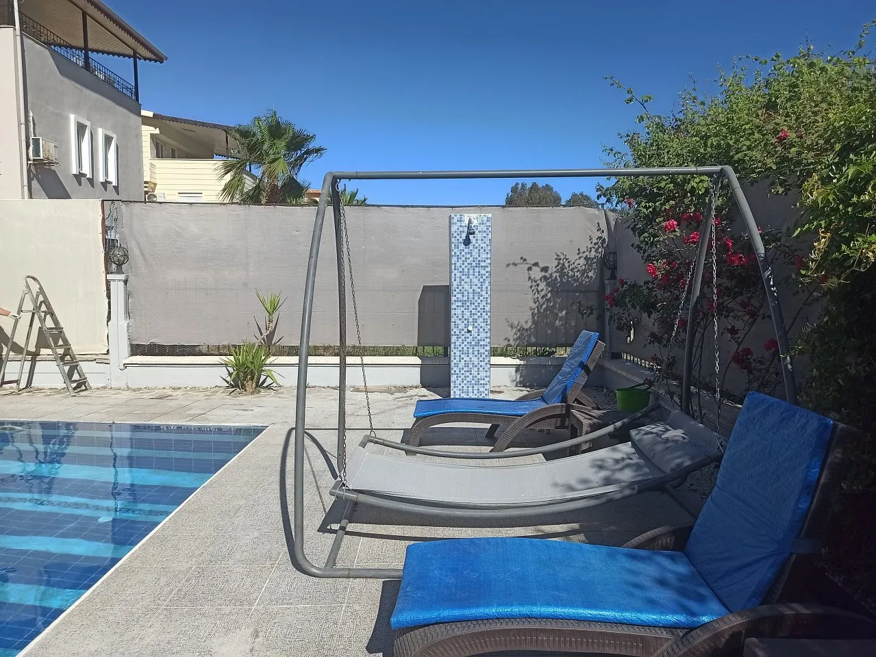 Apartment in Antalya — photo 10