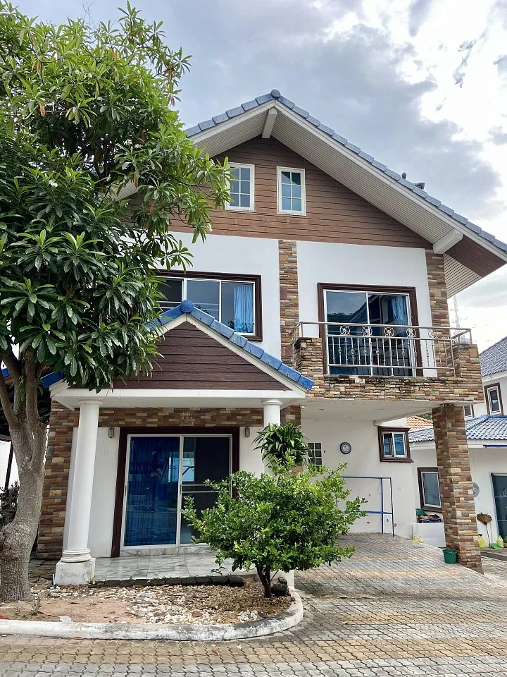 House or villa in Pattaya — photo 22