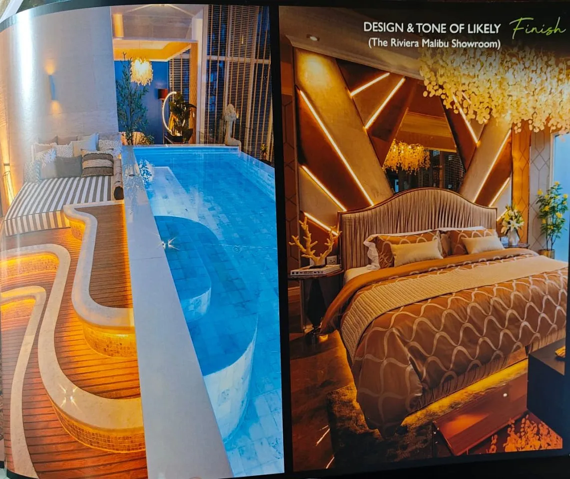 Apartment, 37 m² in Pattaya — photo 6