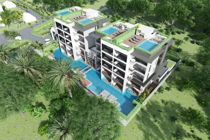 Bright Phuket Condominium, Phuket