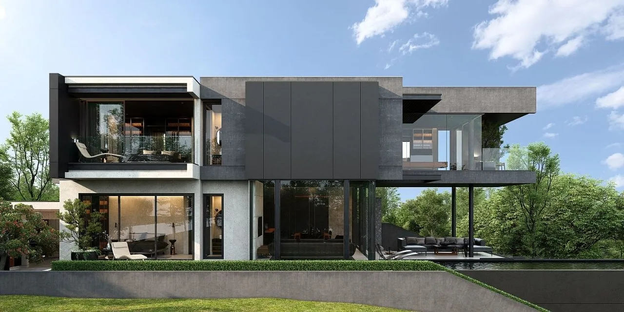 House or villa, 515 m² in Phuket — photo 4