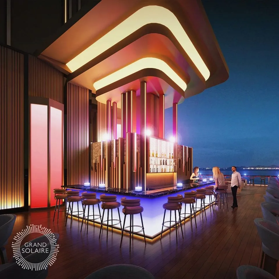 Studio apartment, 29 m² in Pattaya — photo 6