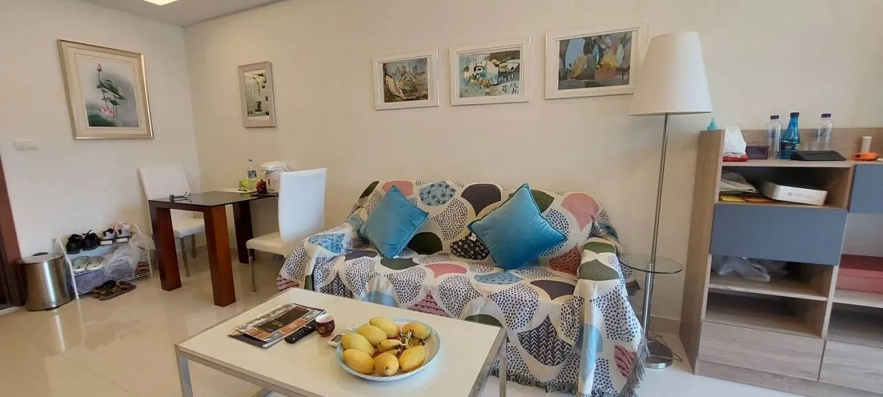 Apartment in Pattaya — photo 7