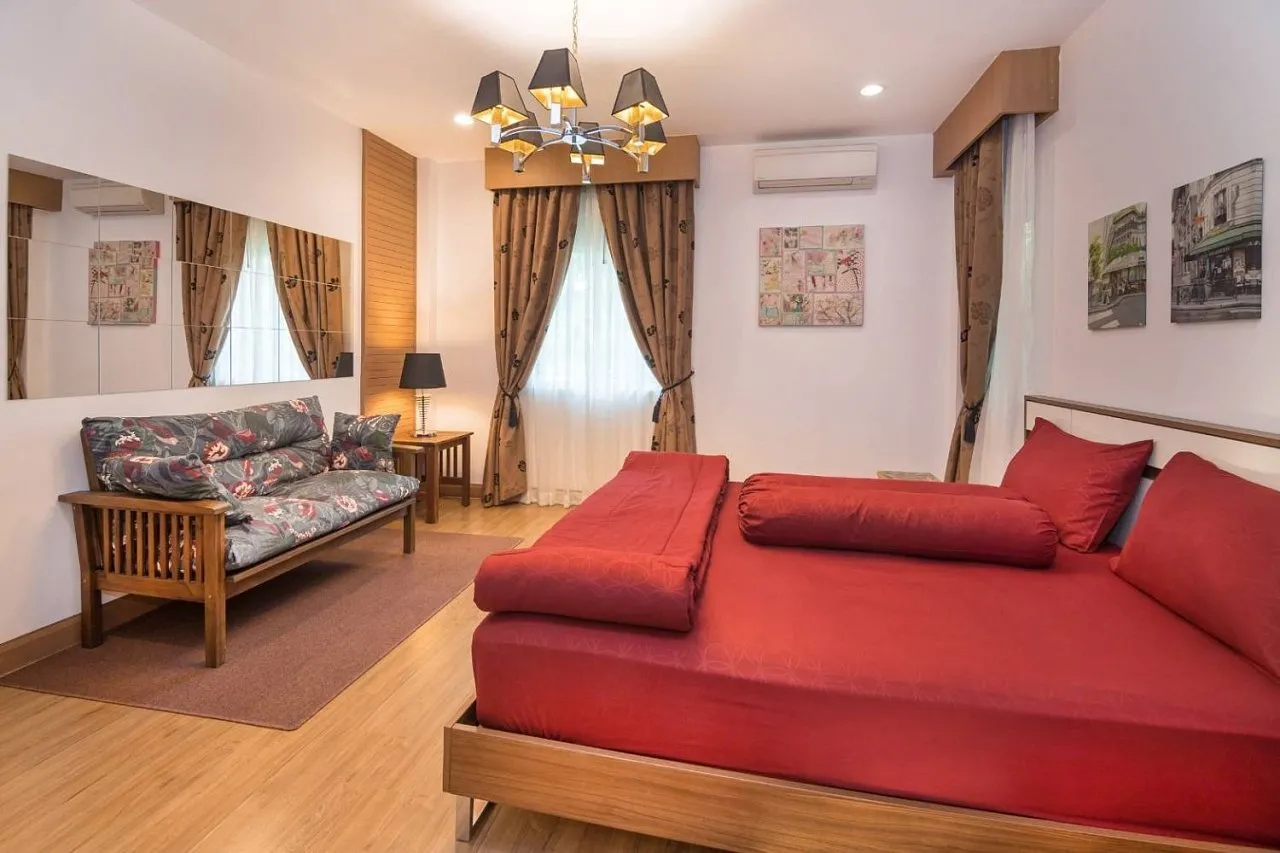 House or villa, 140 m² in Pattaya — photo 26