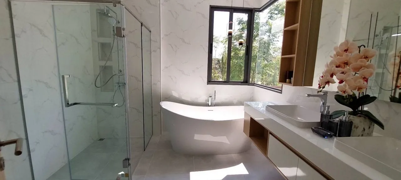 House or villa in Pattaya — photo 15