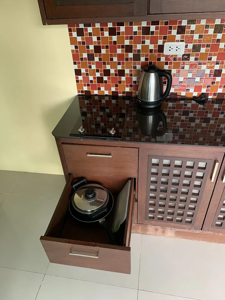 Apartment in Pattaya — photo 12