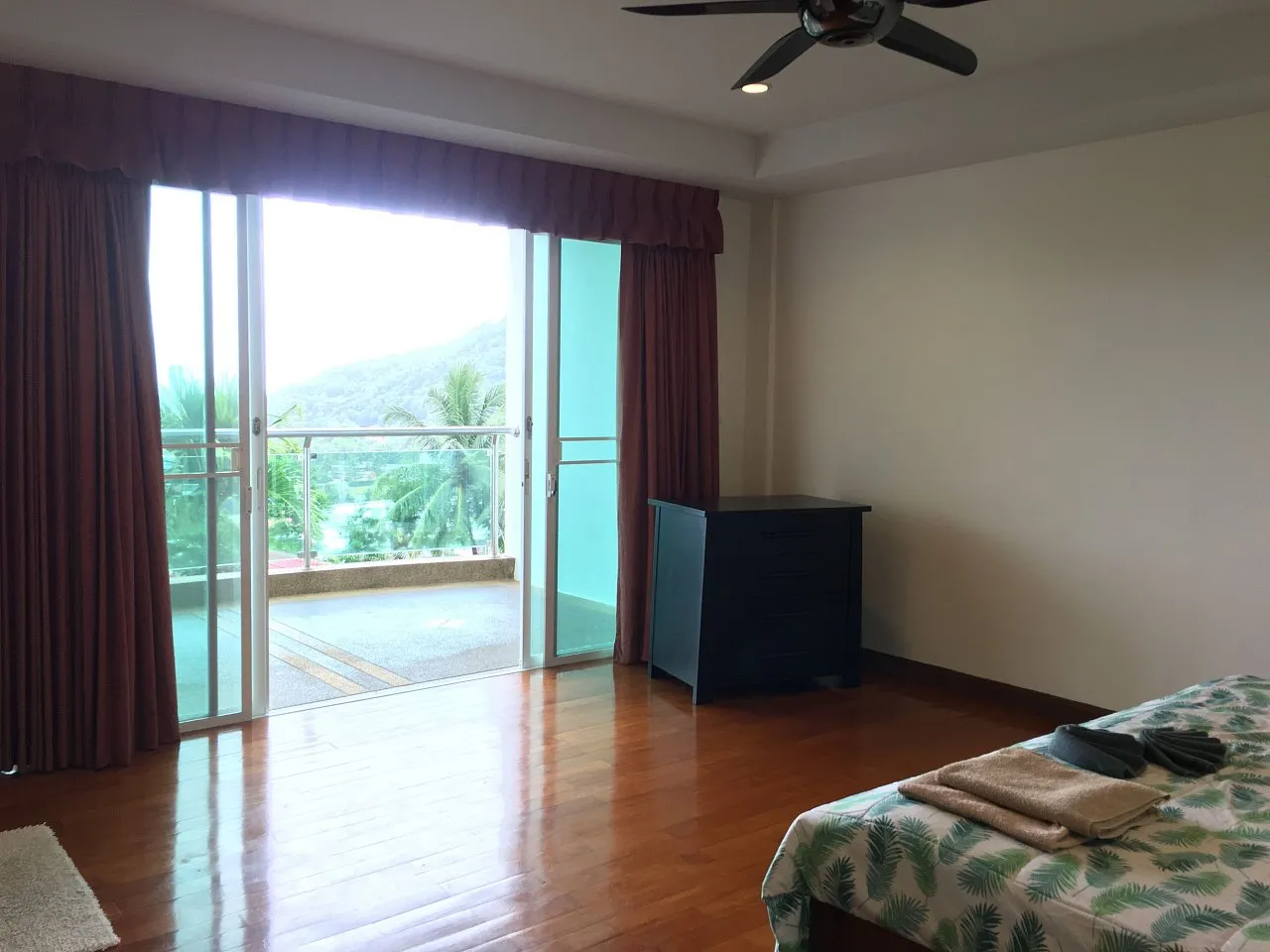 Apartment, 240 m² in Phuket — photo 9