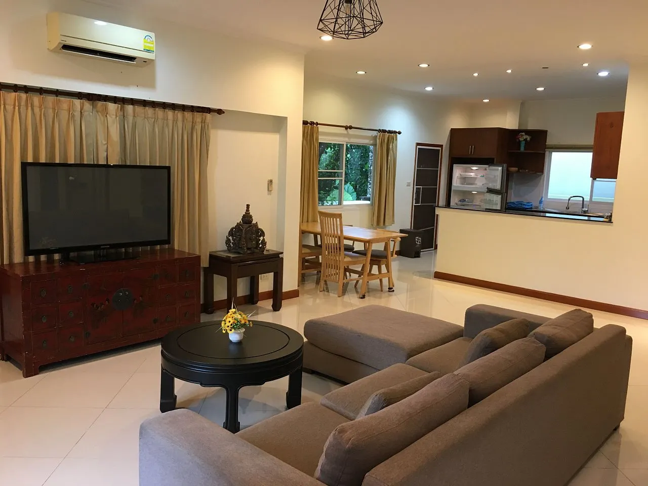 Apartment, 220 m² in Phuket — photo 3