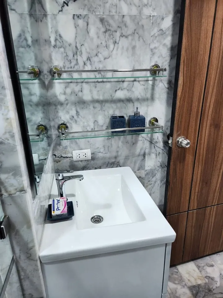 Apartment, 36 m² in Phuket — photo 14