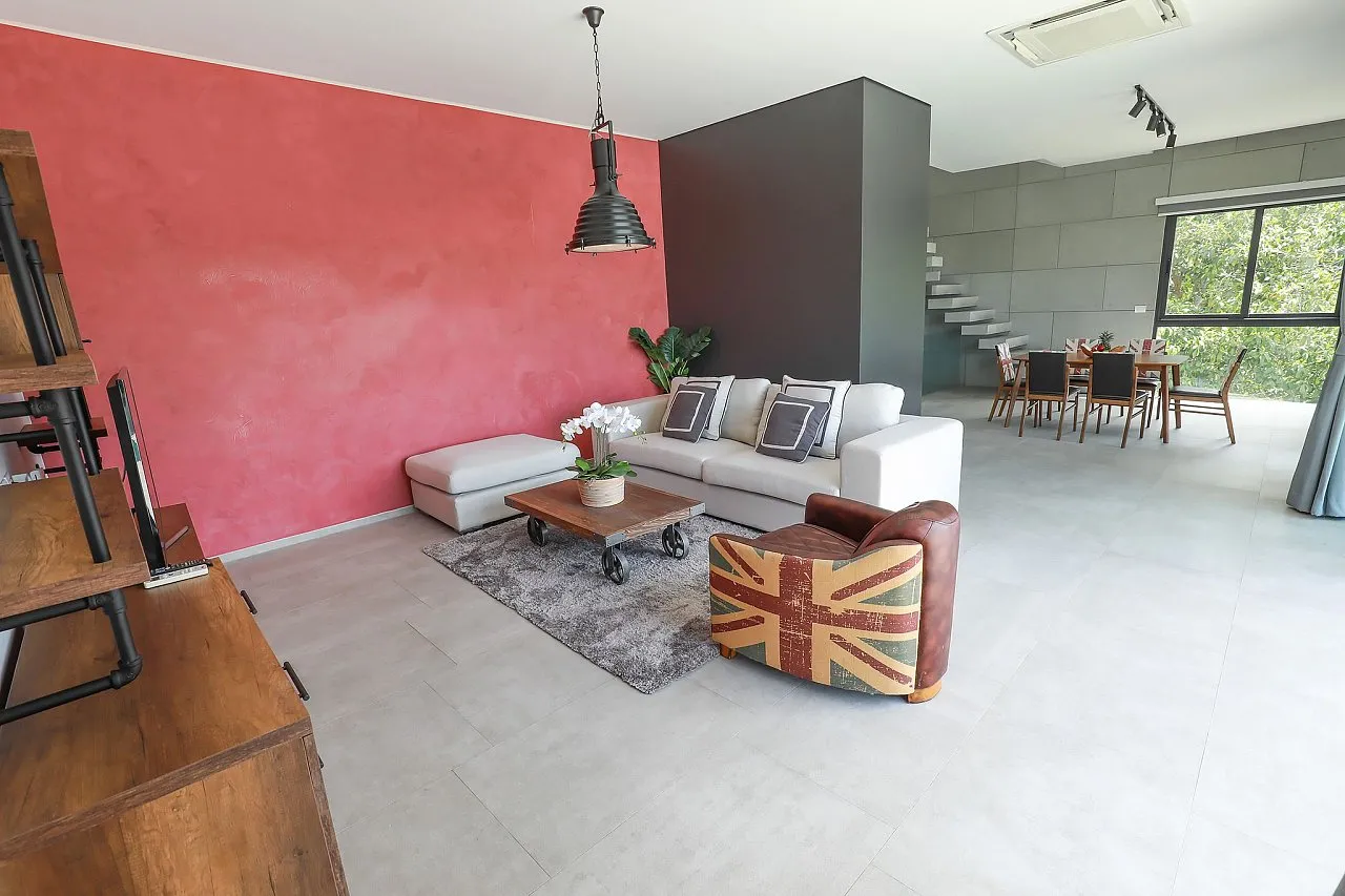 House or villa, 465 m² in Phuket — photo 2