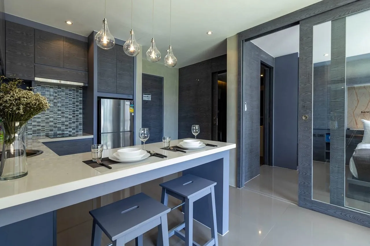Apartment, 70 m² in Phuket — photo 15