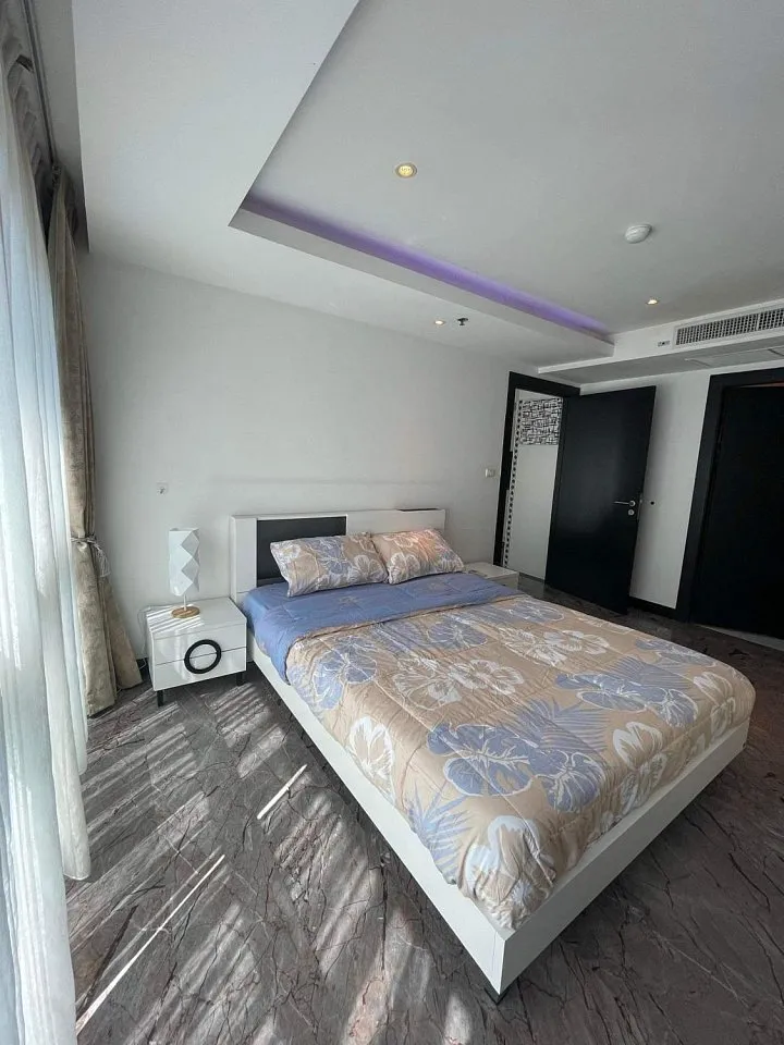 Apartment in Pattaya — photo 3