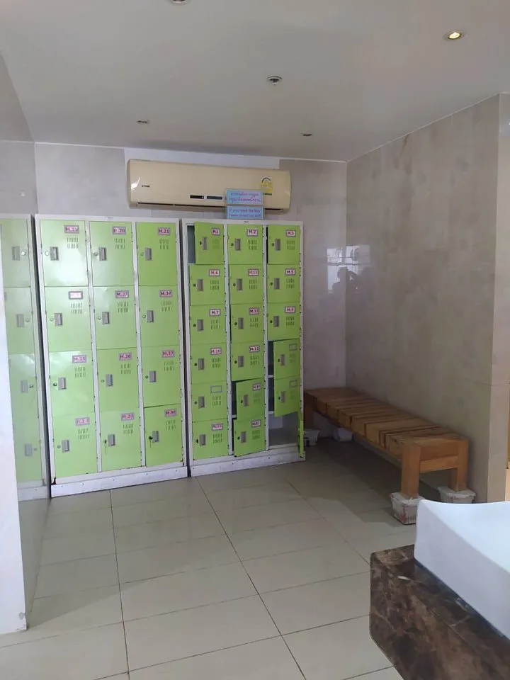 Apartment in Pattaya — photo 20