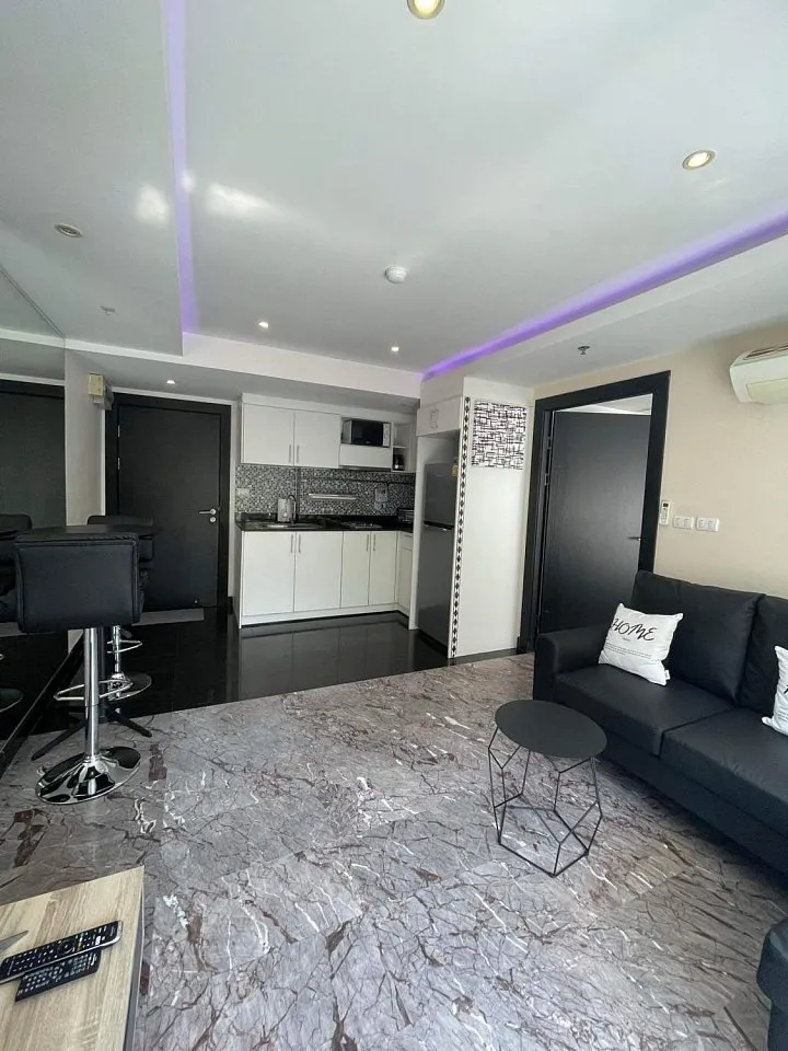 Apartment in Pattaya — photo 12