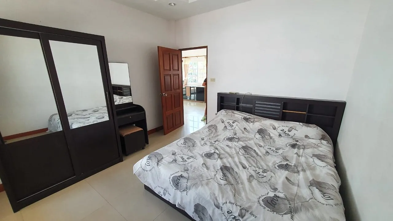 House or villa, 165 m² in Pattaya — photo 9
