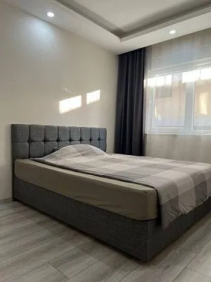 Apartment · Antalya