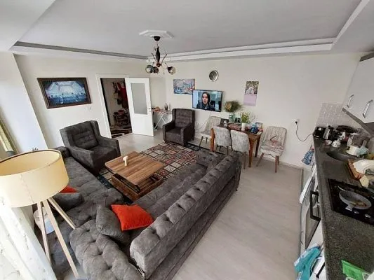 Apartment · Antalya