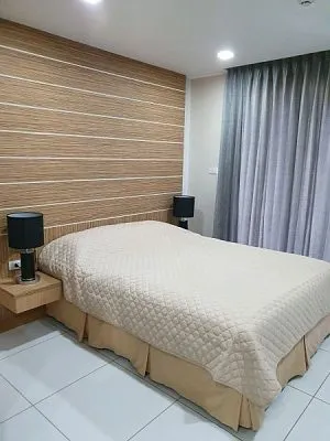 Studio apartment · Pattaya
