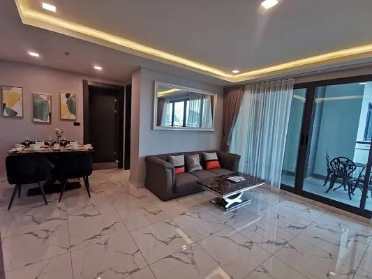 Apartment · Pattaya