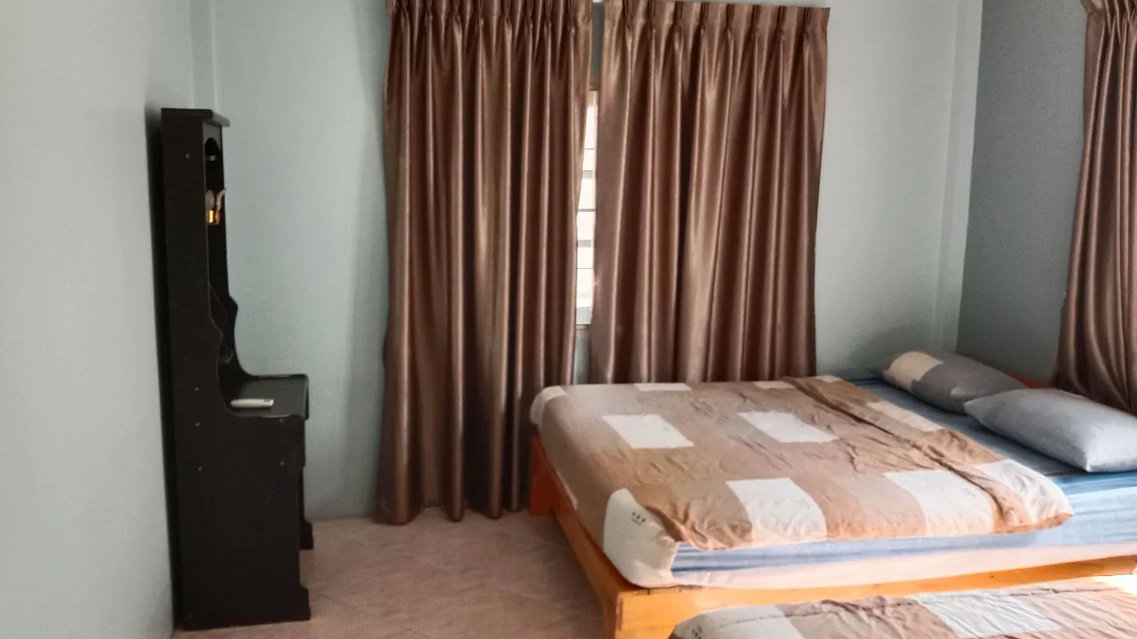 House or villa in Pattaya — photo 10