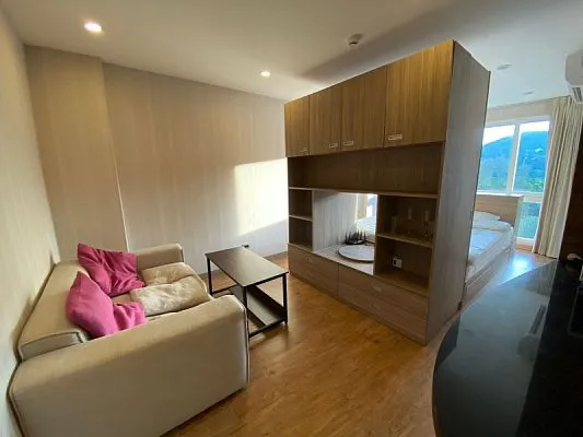 Studio apartment · Phuket