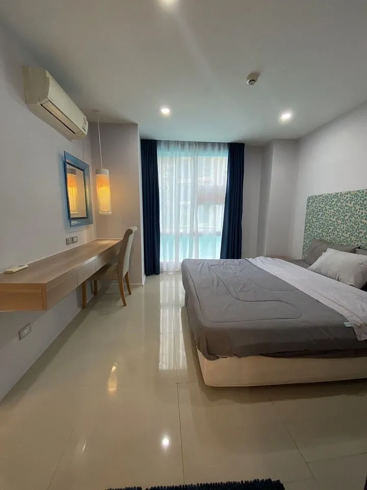 Apartment in Pattaya — photo 5