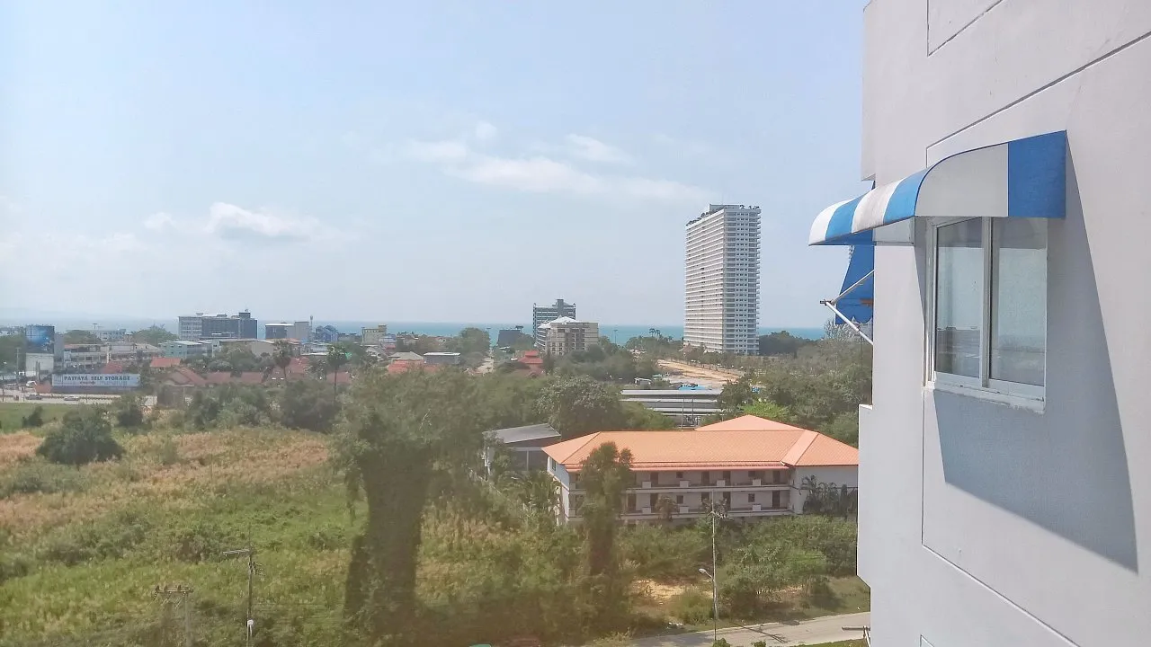 Apartment, 48 m² in Pattaya — photo 9