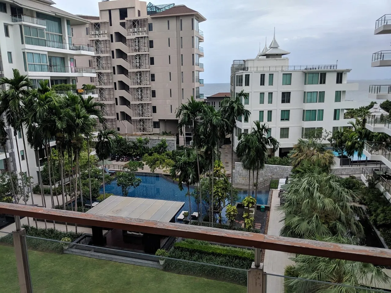 Apartment, 140 m² in Pattaya — photo 9