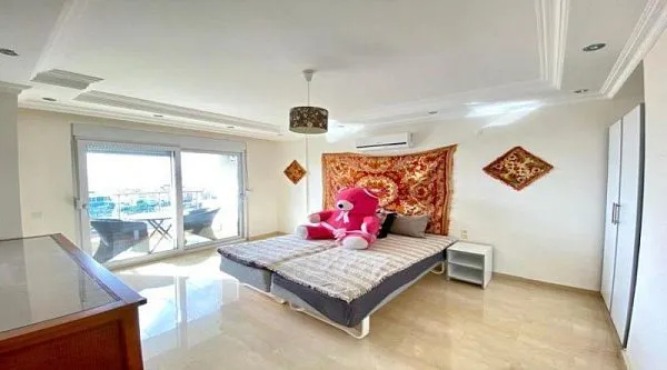 Apartment · Alanya
