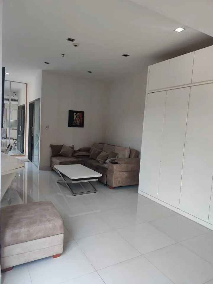 Studio apartment, 41 m² in Pattaya — photo 8