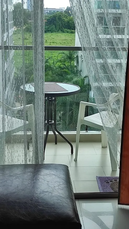 Apartment in Pattaya — photo 6