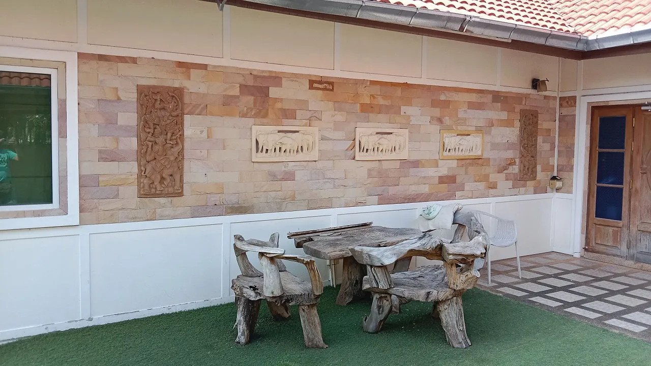 House or villa, 537 m² in Pattaya — photo 5