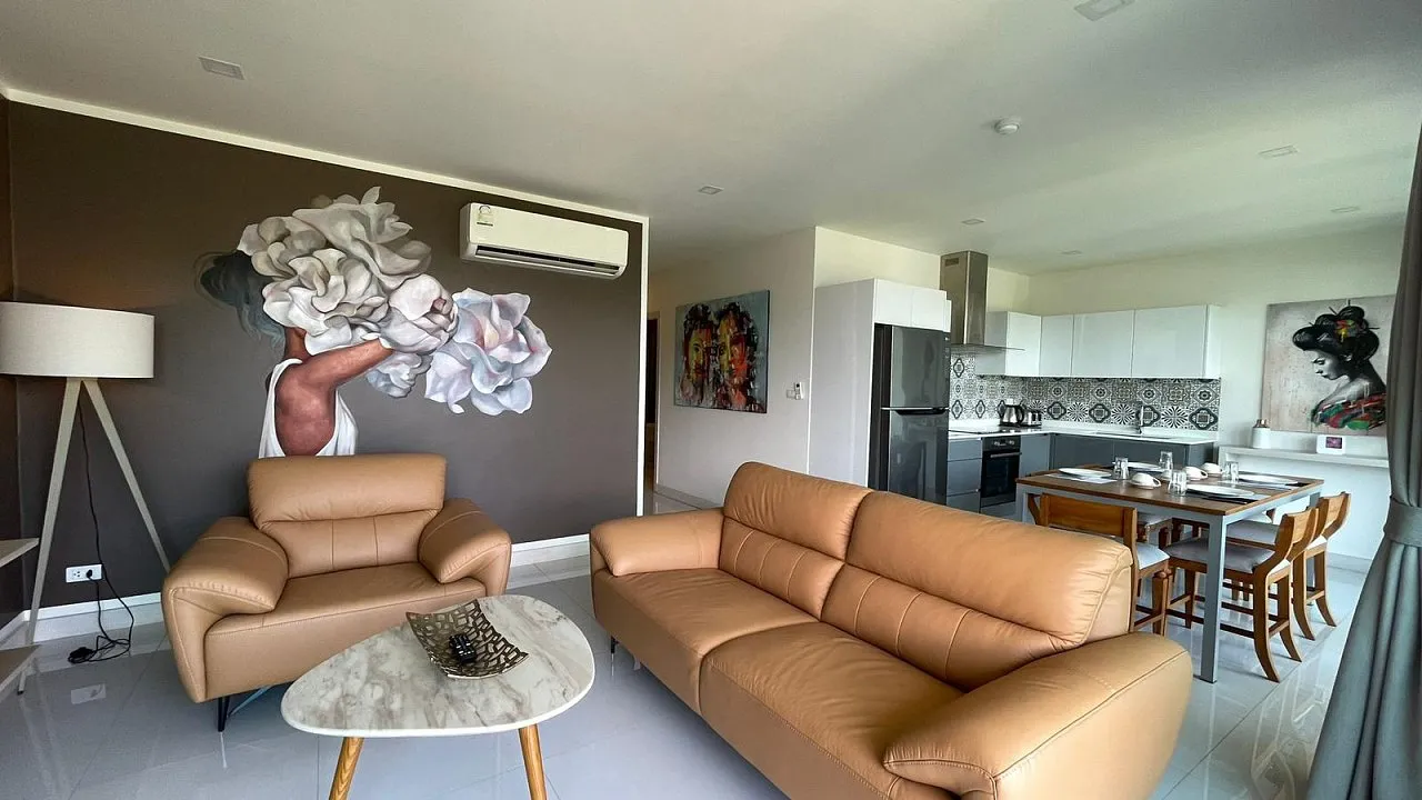 Apartment, 86 m² in Phuket — photo 15